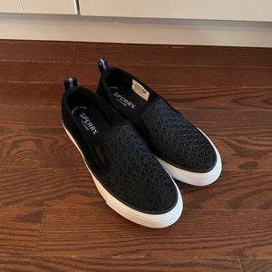 Sperry top-sider, Memory Foam